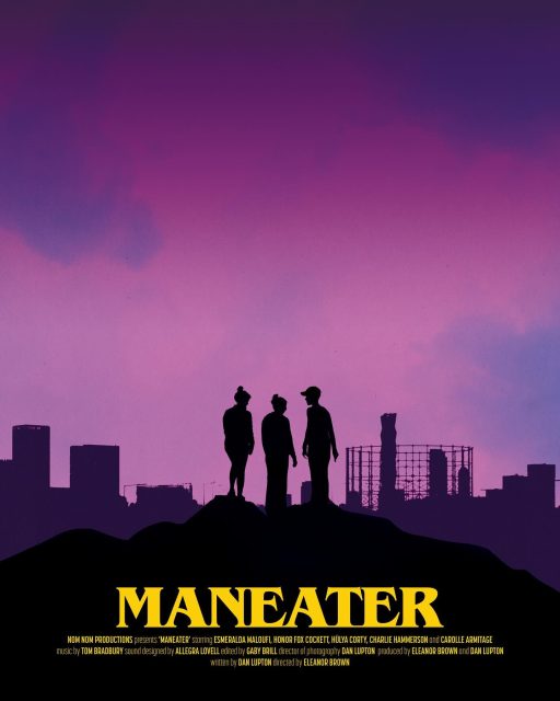 From a YouTube premiere to a festival screening back in April of 2023, we are thrilled to find that we have been selected for a one-off showing as part of the @rdgbiscuitfactory ‘Season of the Witch: A Night of Horror Shorts’!

The event takes place Wednesday 10th July 2024 🥂

Click the link in my bio to find out more regarding tickets as well as those behind the event at the Reading Biscuit Factory.

More to come 🥳

Director: @_elliebrowncreative
DP: @danluptonofficial
Editor: @gabybrill
Sound: @allegra_lovell 
Score Composer: @tom_bradbury_composer @nicoloyuma 
H&M: @josephines.emporium @josiecarmenm
Costume Design: @gabybrill
Production Design: @gabybrill
Script Supervisor: @katiemaawer @nicoloyuma
PA: @sarahmaybx @helenzeineh @josephines.emporium @_doktorspiele_

Cast:
@esmeraldamaloufi 
@hulya_corty 
@honor.fox 
@charlie_hammerson 
@carollearmitage
@rhys.jamess

#universityofreading #ftt #minghellastudios #shortfilmfestival #horrorshort #horrorshortfilm #maneaterfilm #studentfilm #studentshortfilm #shortfilmcontest #shortfilmmaking #shortfilmmaker